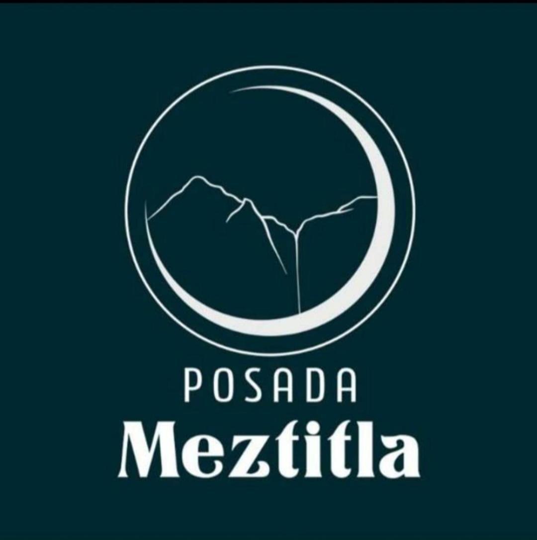 Posada Meztitla Tepoztlan Luaran gambar