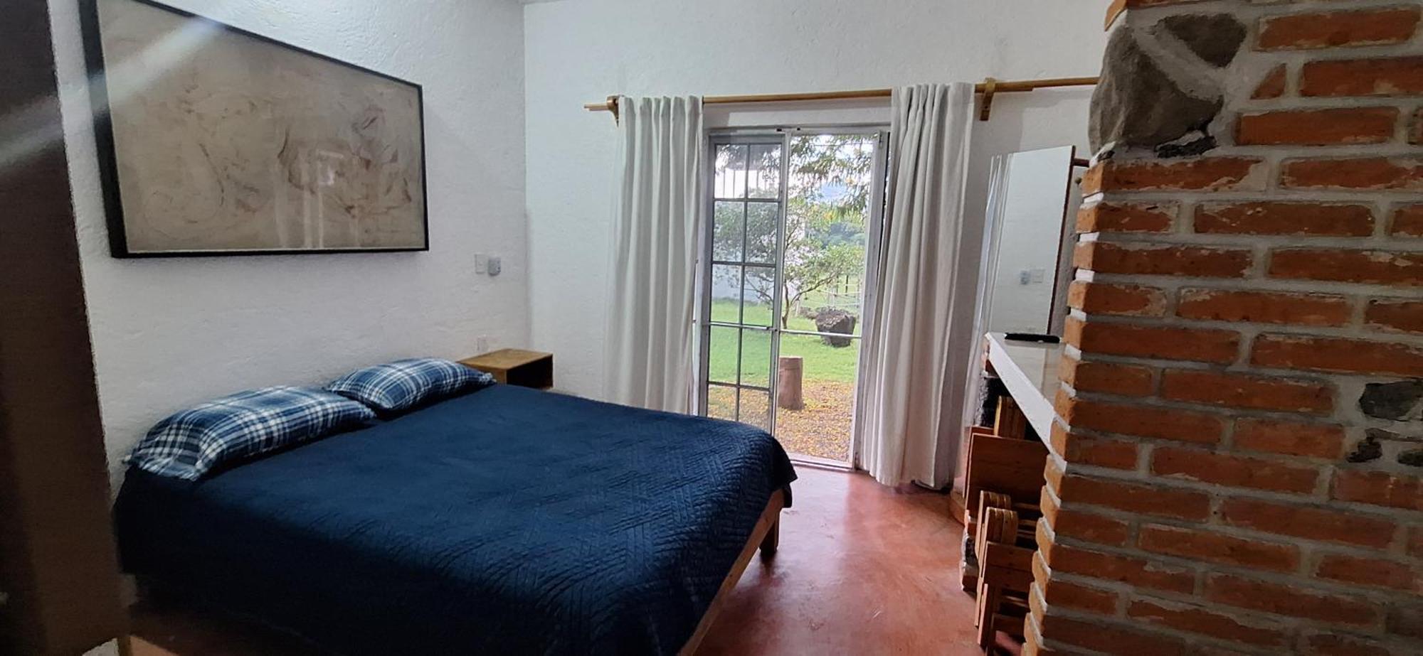Posada Meztitla Tepoztlan Luaran gambar